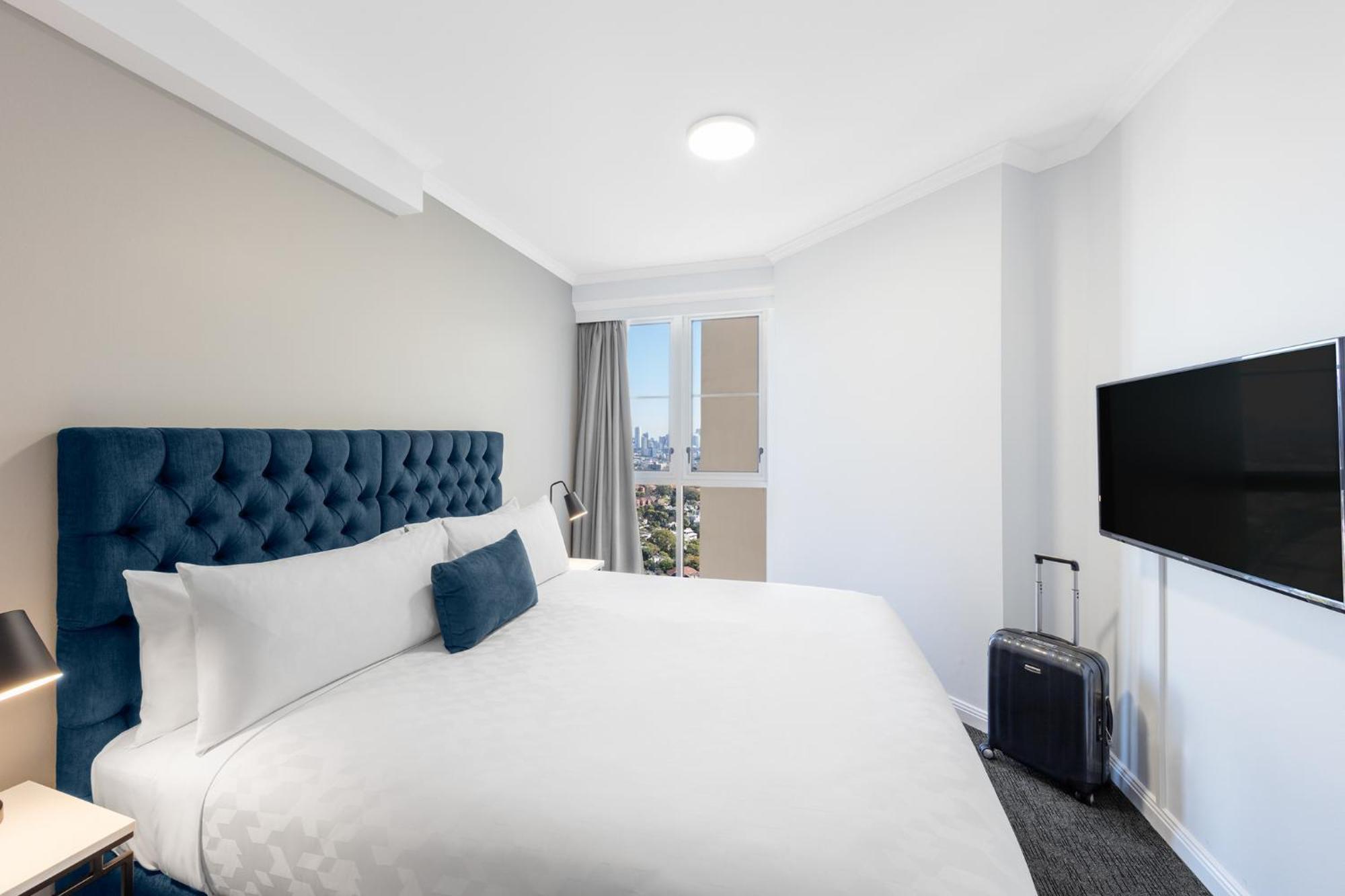 Meriton Bondi Junction